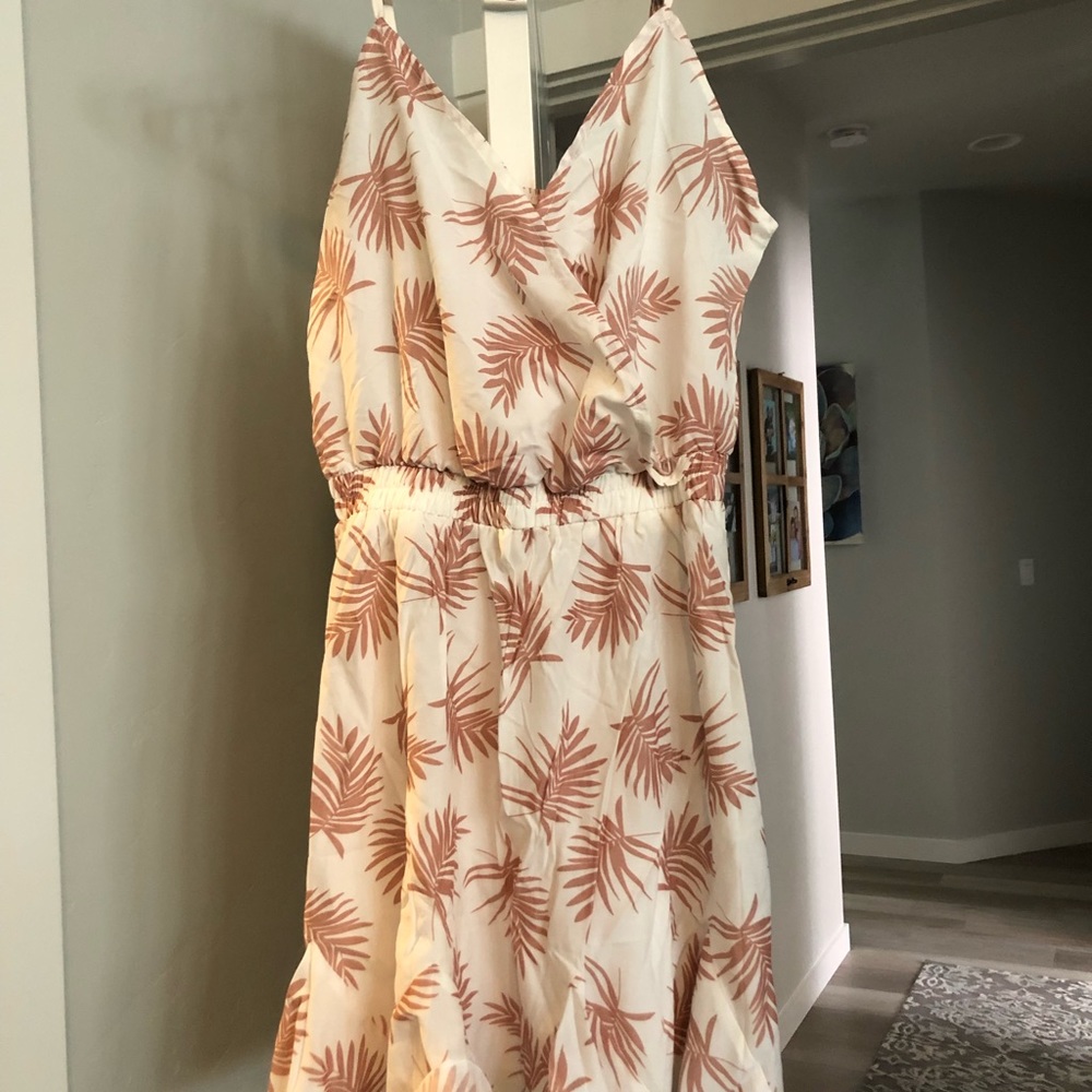Women’s Sun Dress